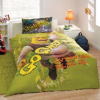 ������� ���������� Shrek go green